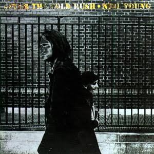 Neil Young - After the Goldrush